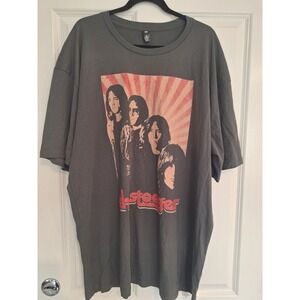 As colour the stoges T-shirts‎ size 3X
